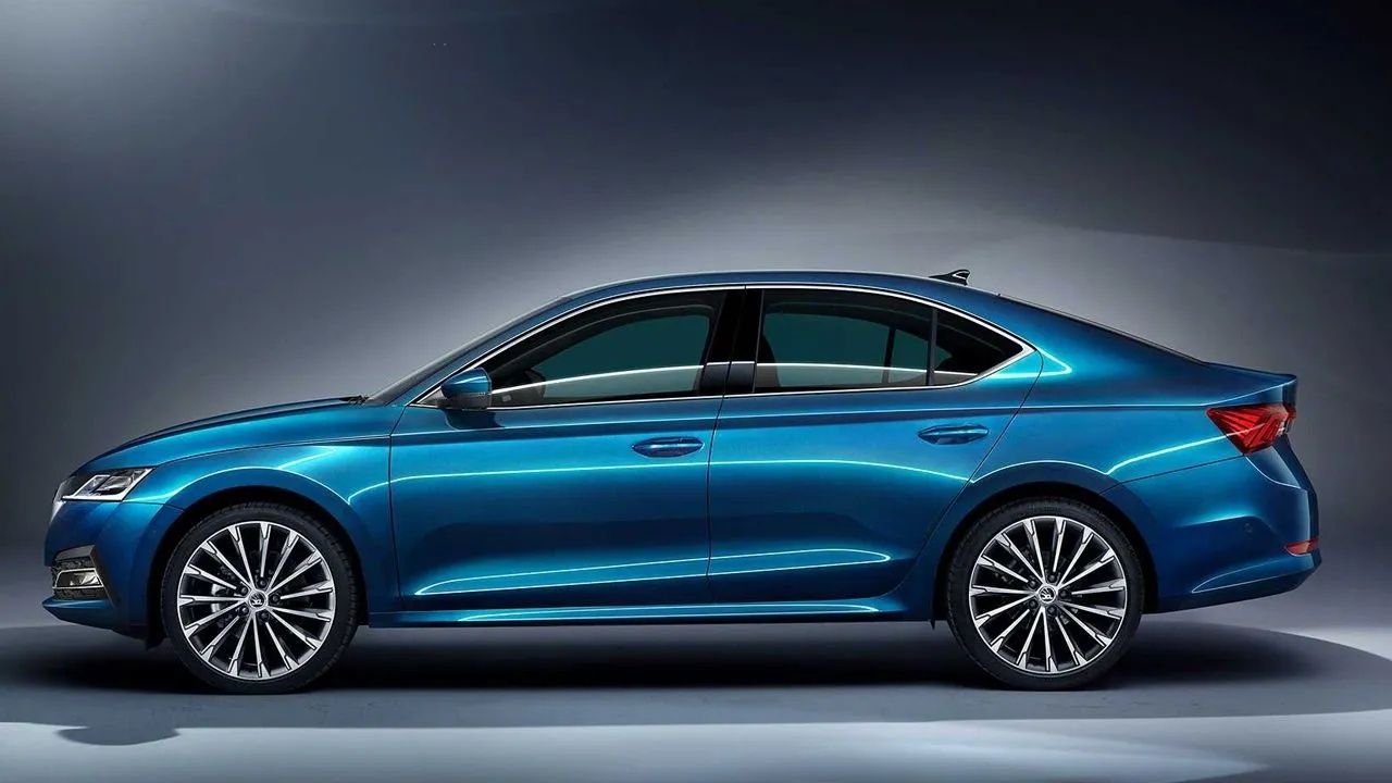 Dev Marka Skoda Octavia İçin Bu Fiyatı Göze Aldı! 2022 Skoda Fiyat Listesi Bir Daha Gelmez 4