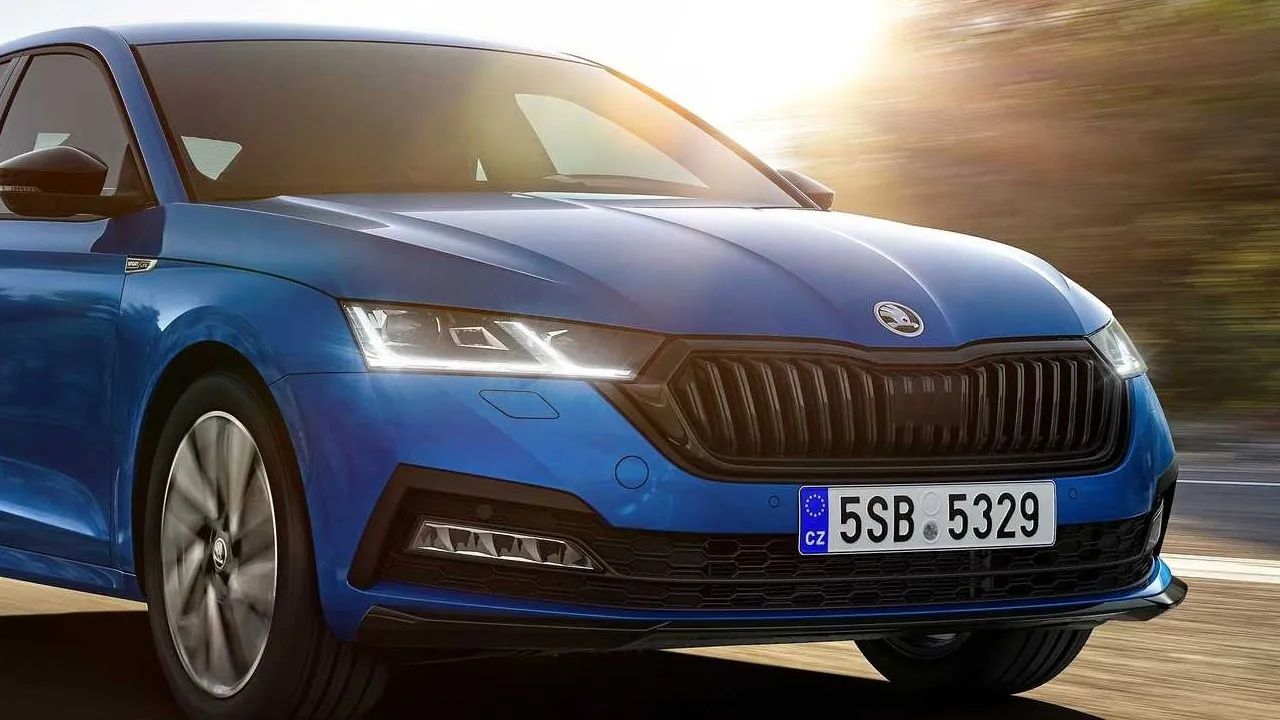 Dev Marka Skoda Octavia İçin Bu Fiyatı Göze Aldı! 2022 Skoda Fiyat Listesi Bir Daha Gelmez 6