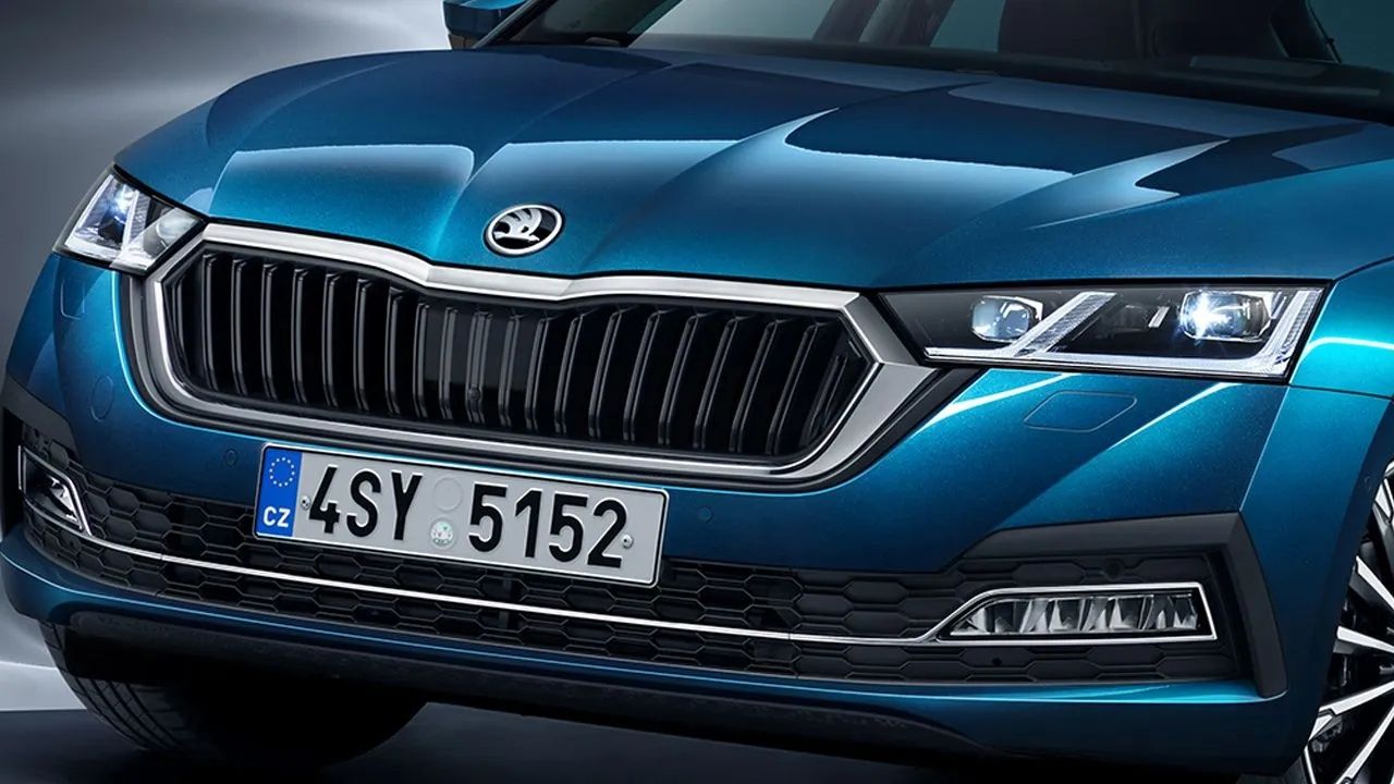 Dev Marka Skoda Octavia İçin Bu Fiyatı Göze Aldı! 2022 Skoda Fiyat Listesi Bir Daha Gelmez 8