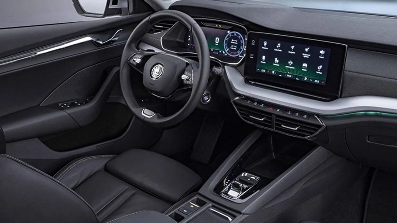 Dev Marka Skoda Octavia İçin Bu Fiyatı Göze Aldı! 2022 Skoda Fiyat Listesi Bir Daha Gelmez 9