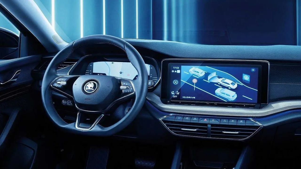 Dev Marka Skoda Octavia İçin Bu Fiyatı Göze Aldı! 2022 Skoda Fiyat Listesi Bir Daha Gelmez 11