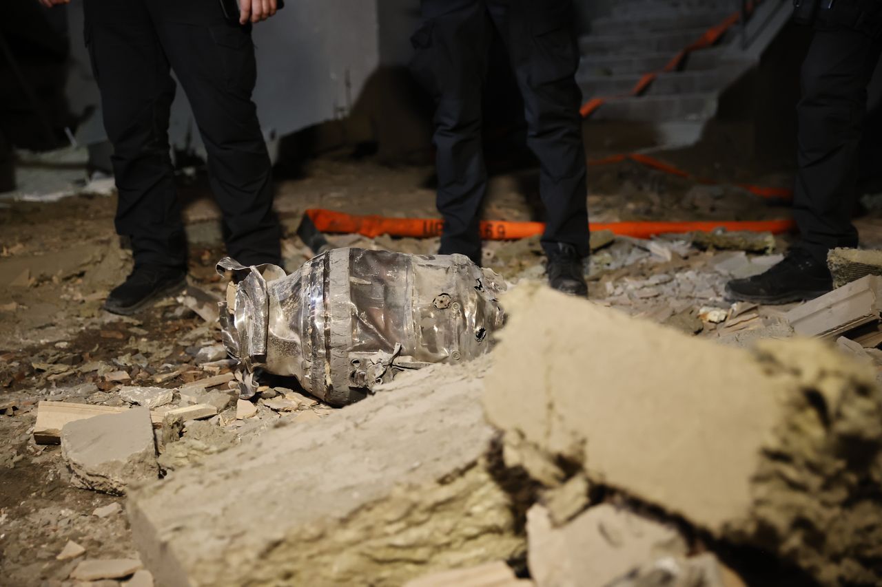 Rusya, Kiev'i bombaladı! Saldırı bölgesinden ilk görüntüler geldi 3