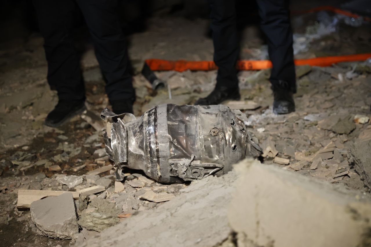 Rusya, Kiev'i bombaladı! Saldırı bölgesinden ilk görüntüler geldi 4