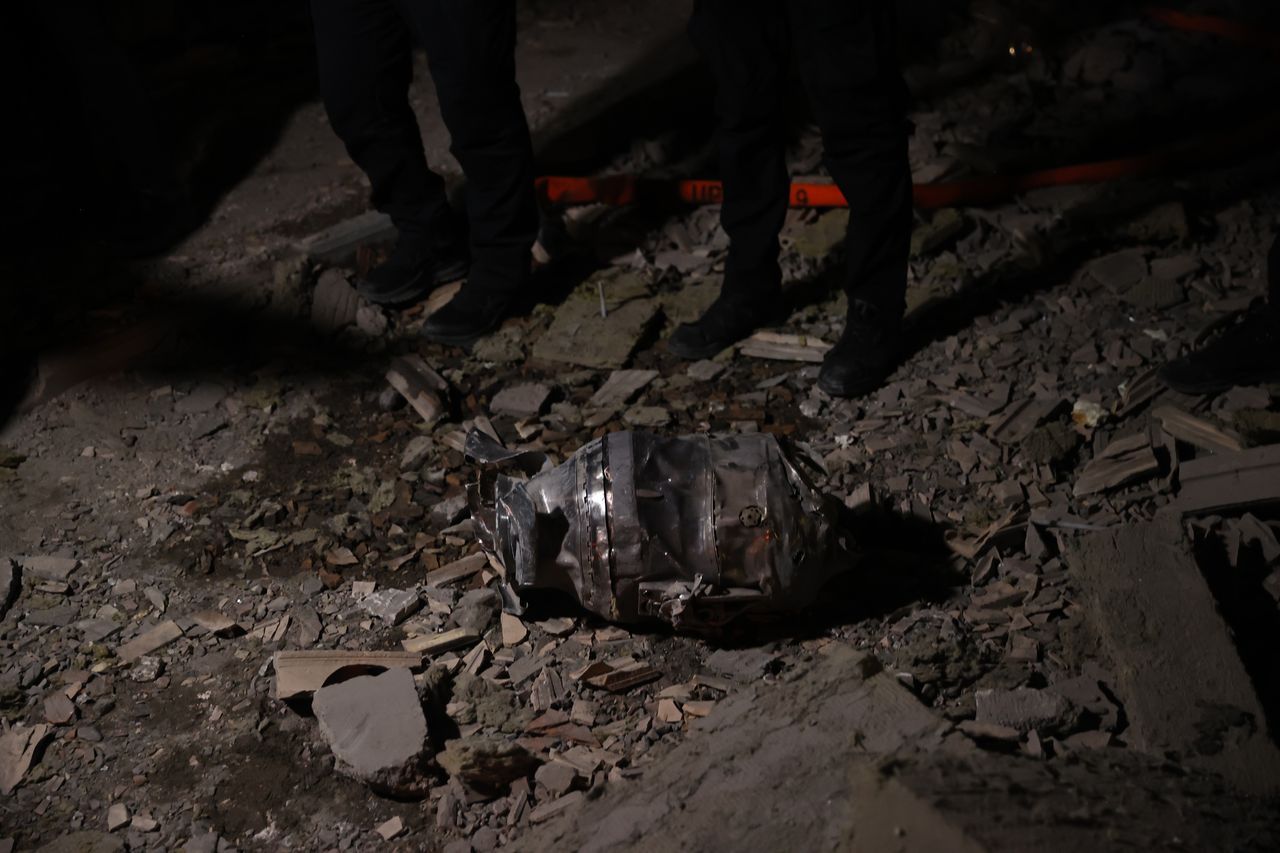 Rusya, Kiev'i bombaladı! Saldırı bölgesinden ilk görüntüler geldi 8