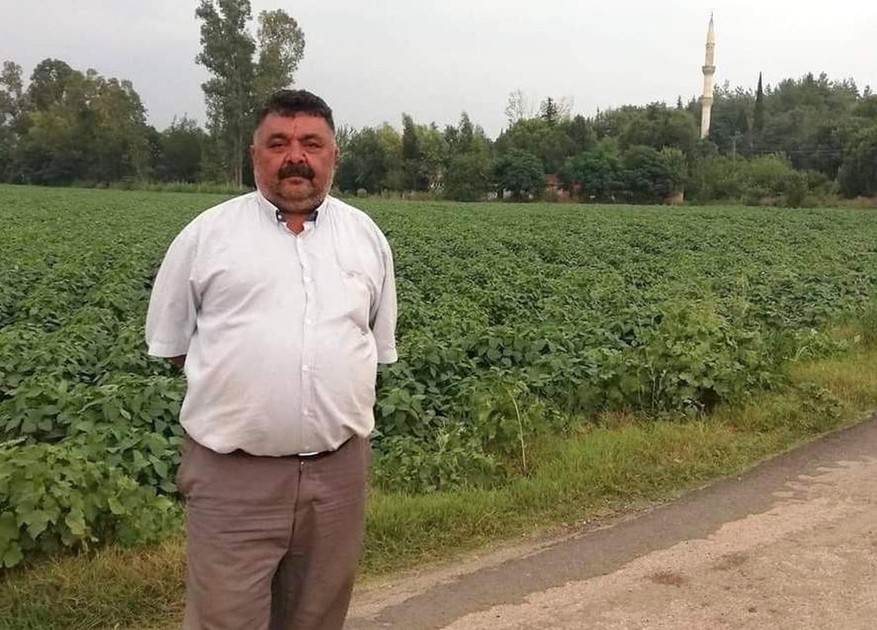 Eşini ve oğlunu öldüren cani babanın arabası terk edilmiş halde bulundu 5