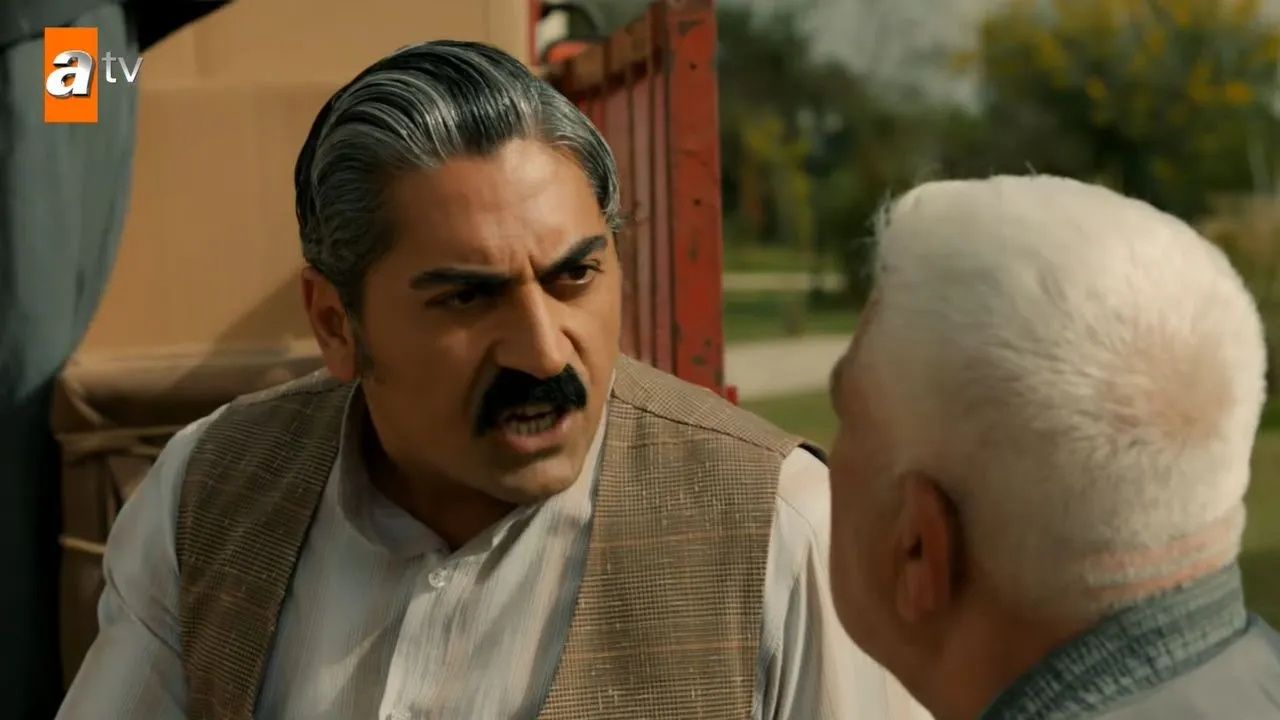 Bir Zamanlar Çukurova Dizisine Oyuncu Dayanmıyor! Yeni Gelen O İsim de Veda Etti 3