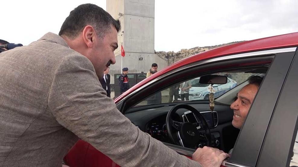 Bayram öncesi yola çıkacak sürücüler dikkat: Sakın bu hatalara düşmeyin! 8