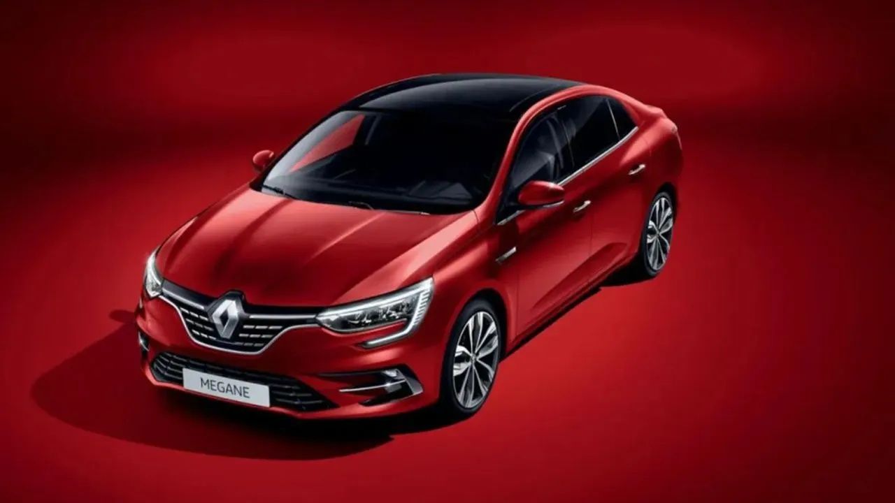 Renault Megane 2022 Fiyatlarında Daha Önce Bunu Yapmadı! Dev Markanın Fiyat Listesinde Çılgınlık! 1
