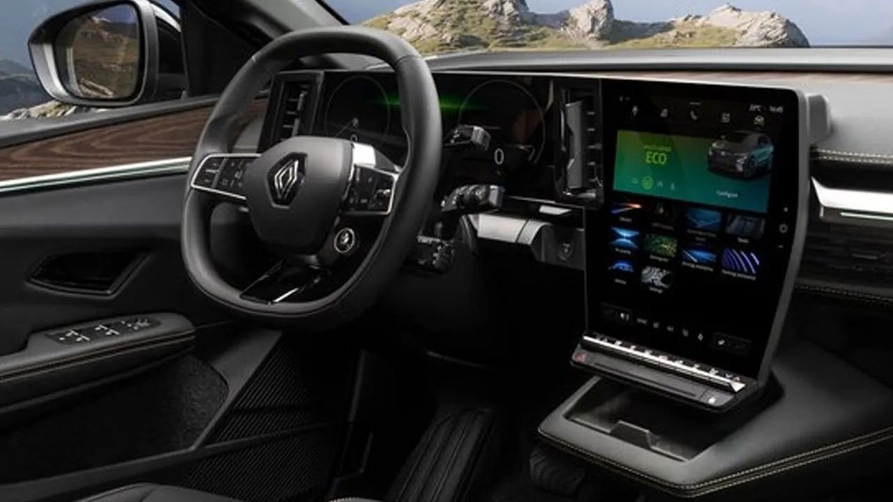 Renault Megane 2022 Fiyatlarında Daha Önce Bunu Yapmadı! Dev Markanın Fiyat Listesinde Çılgınlık! 2