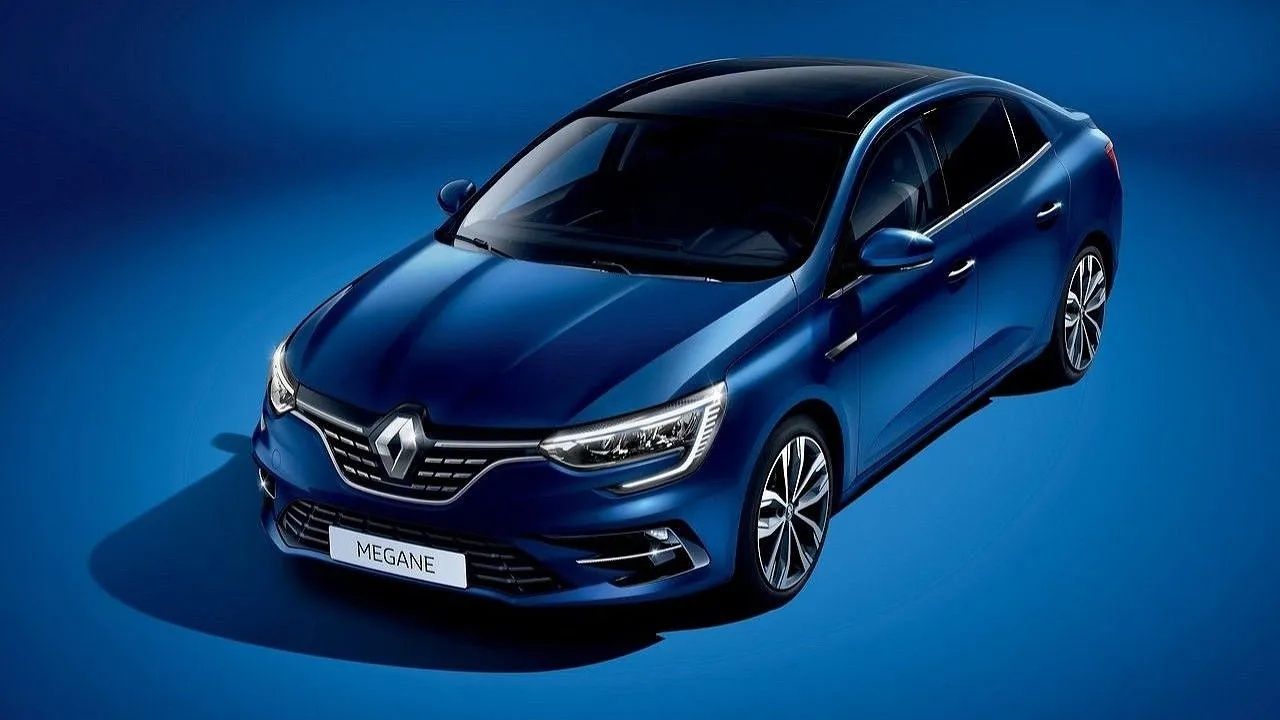 Renault Megane 2022 Fiyatlarında Daha Önce Bunu Yapmadı! Dev Markanın Fiyat Listesinde Çılgınlık! 3
