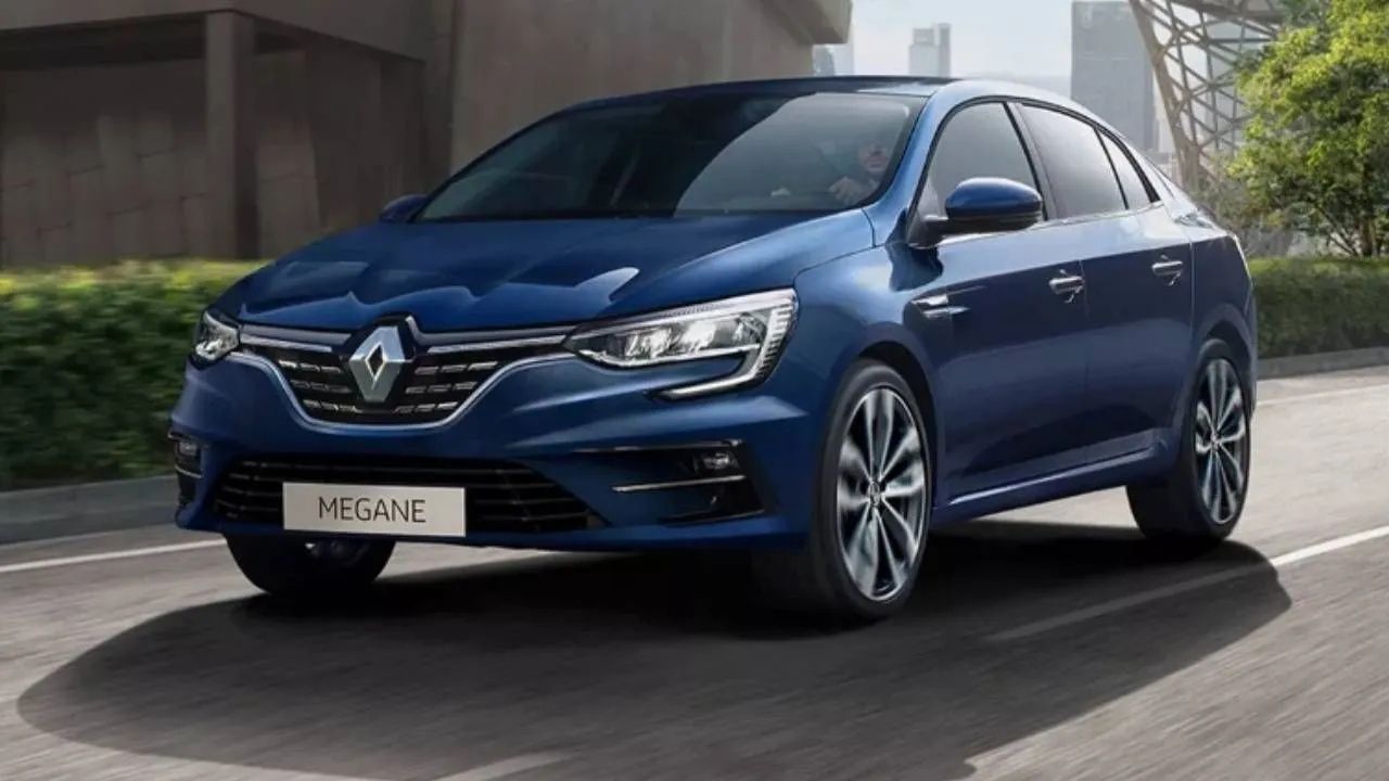 Renault Megane 2022 Fiyatlarında Daha Önce Bunu Yapmadı! Dev Markanın Fiyat Listesinde Çılgınlık! 4