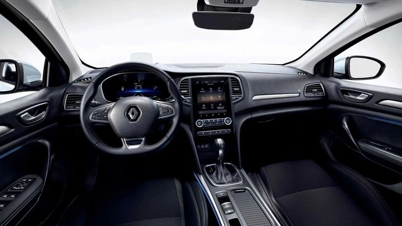 Renault Megane 2022 Fiyatlarında Daha Önce Bunu Yapmadı! Dev Markanın Fiyat Listesinde Çılgınlık! 9
