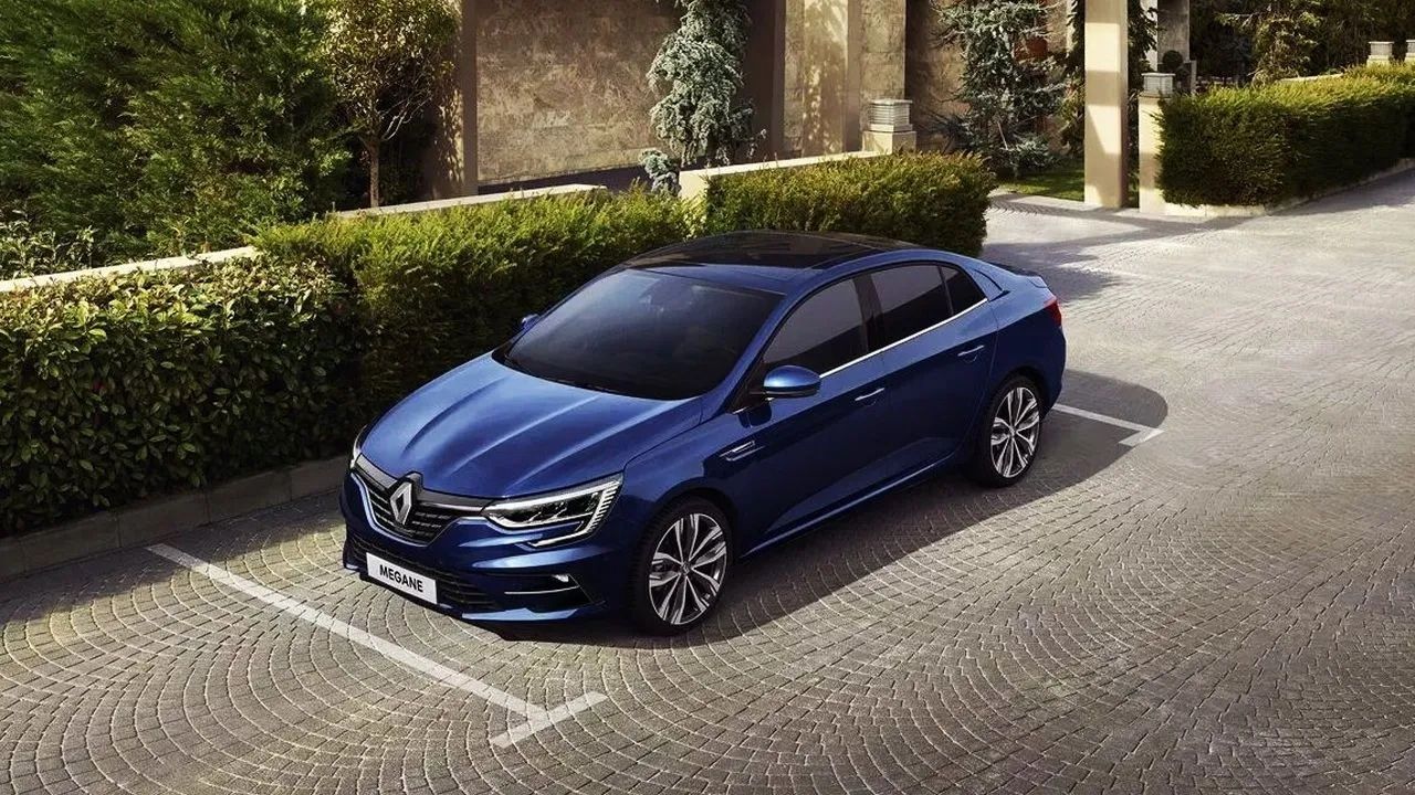 Renault Megane 2022 Fiyatlarında Daha Önce Bunu Yapmadı! Dev Markanın Fiyat Listesinde Çılgınlık! 10