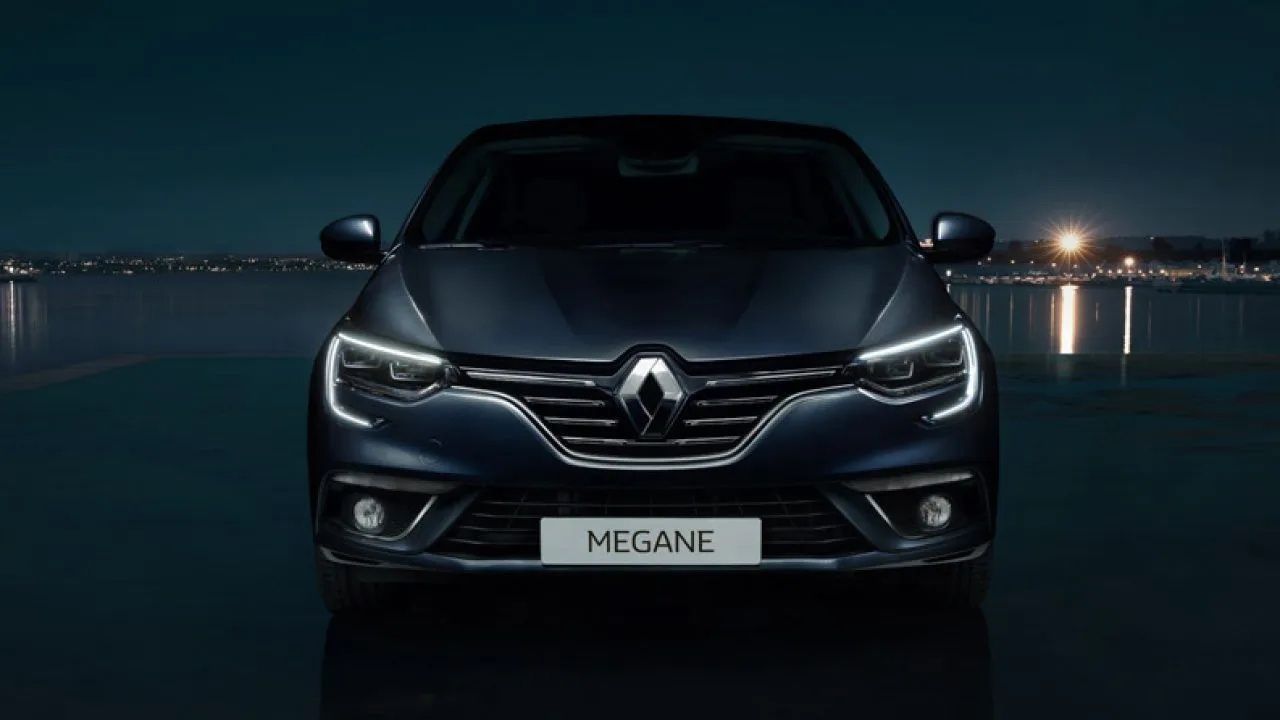Renault Megane 2022 Fiyatlarında Daha Önce Bunu Yapmadı! Dev Markanın Fiyat Listesinde Çılgınlık! 11