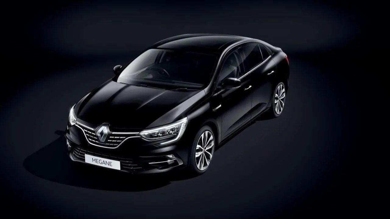 Renault Megane 2022 Fiyatlarında Daha Önce Bunu Yapmadı! Dev Markanın Fiyat Listesinde Çılgınlık! 14