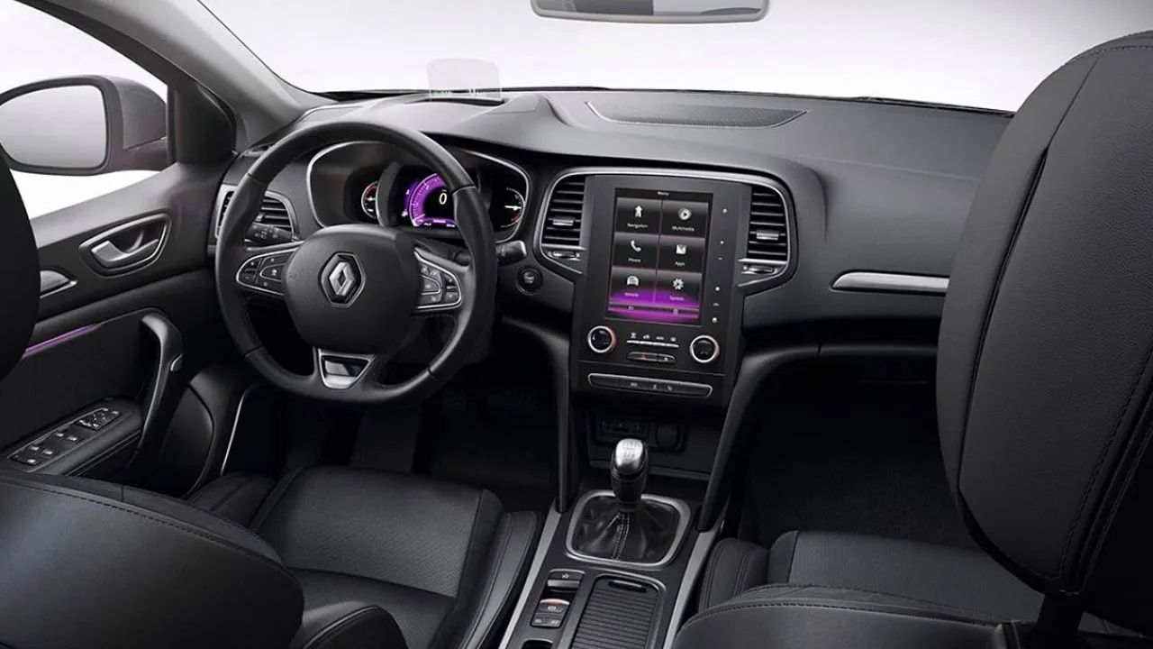 Renault Megane 2022 Fiyatlarında Daha Önce Bunu Yapmadı! Dev Markanın Fiyat Listesinde Çılgınlık! 15