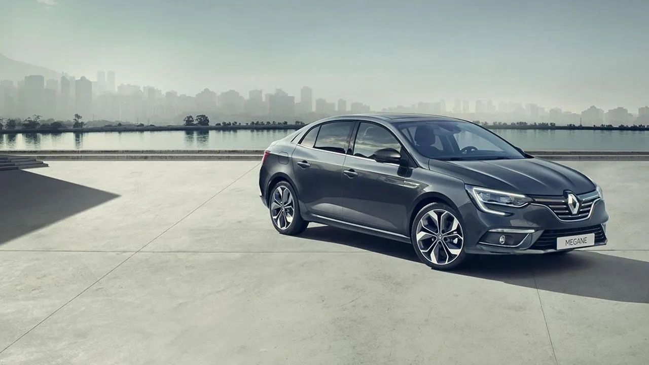 Renault Megane 2022 Fiyatlarında Daha Önce Bunu Yapmadı! Dev Markanın Fiyat Listesinde Çılgınlık! 17