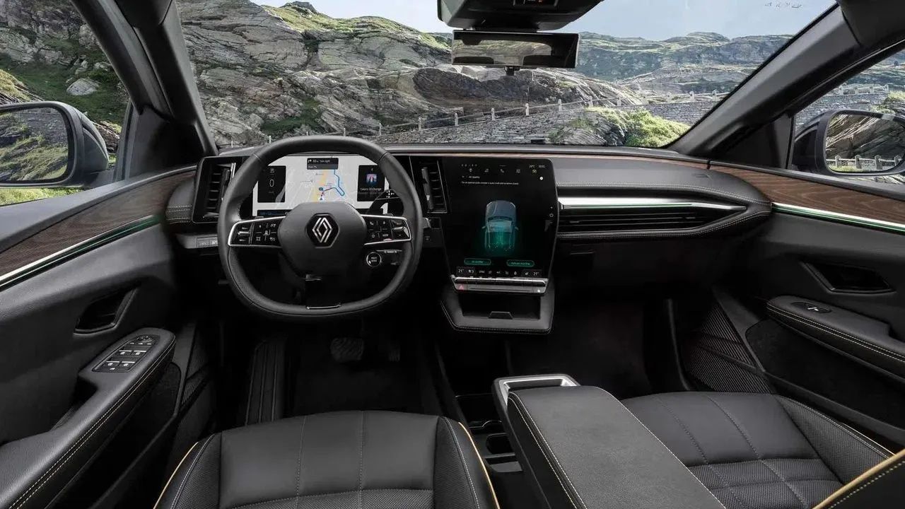 Renault Megane 2022 Fiyatlarında Daha Önce Bunu Yapmadı! Dev Markanın Fiyat Listesinde Çılgınlık! 19