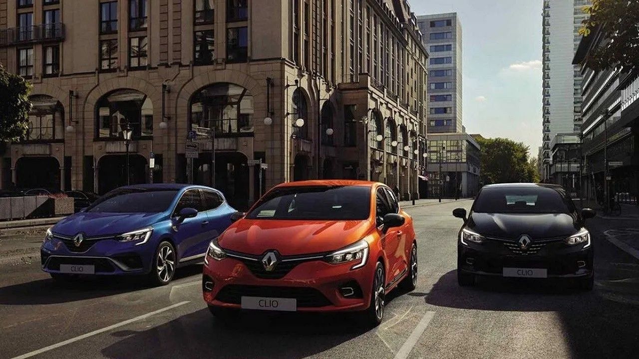Renault Megane 2022 Fiyatlarında Daha Önce Bunu Yapmadı! Dev Markanın Fiyat Listesinde Çılgınlık! 20
