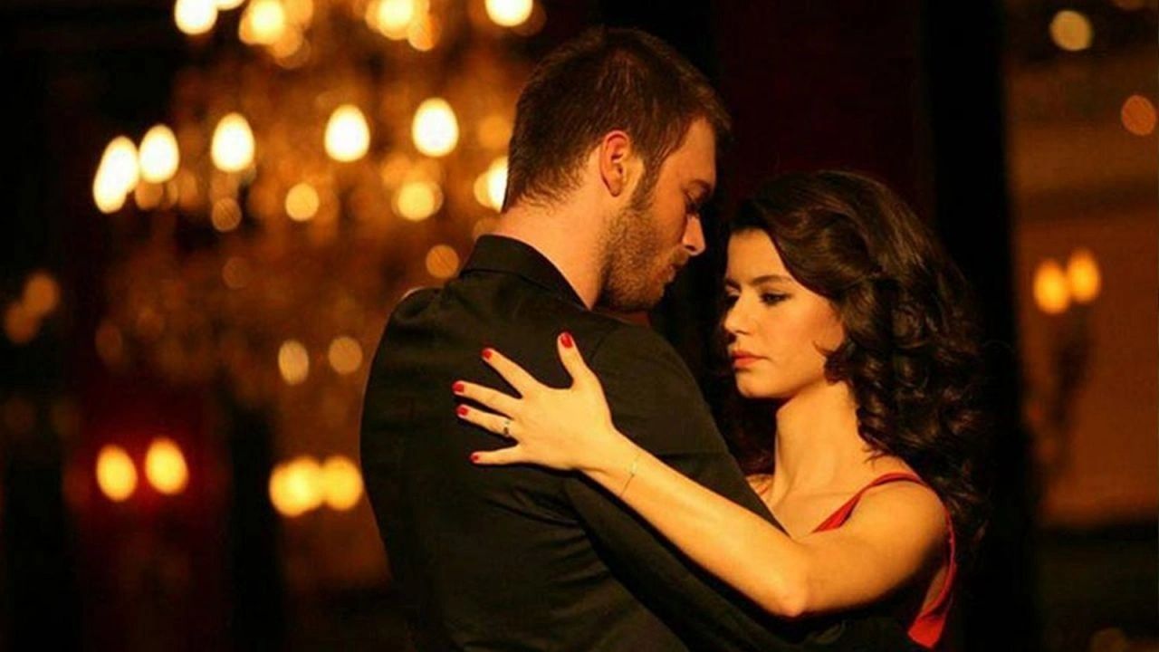Yeni Başlayan Diziler Eskilerini Aratmayacak! ATV, TRT 1, Show TV, Fox Tv Yeni Sezona Hazır! 6