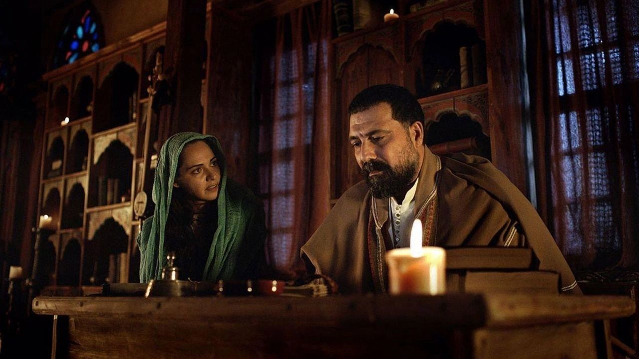 Yeni Başlayan Diziler Eskilerini Aratmayacak! ATV, TRT 1, Show TV, Fox Tv Yeni Sezona Hazır! 7