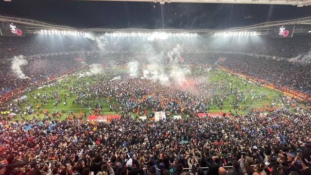 Trabzonspor 7 Şampiyonluğunda Yerli Teknik Direktör İmzası Var! 2