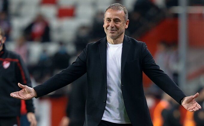 Trabzonspor 7 Şampiyonluğunda Yerli Teknik Direktör İmzası Var! 7