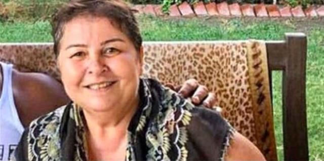 Yıllar Çiçek Abbas'ın Nazlı'sına Acımadı! Pembe Mutlu Son hali herkesi şaşırttı! 2