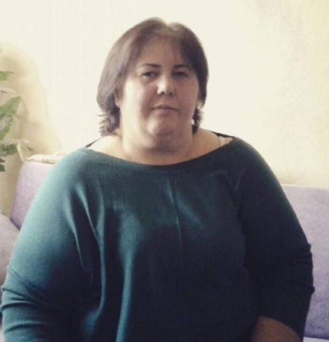 Yıllar Çiçek Abbas'ın Nazlı'sına Acımadı! Pembe Mutlu Son hali herkesi şaşırttı! 3