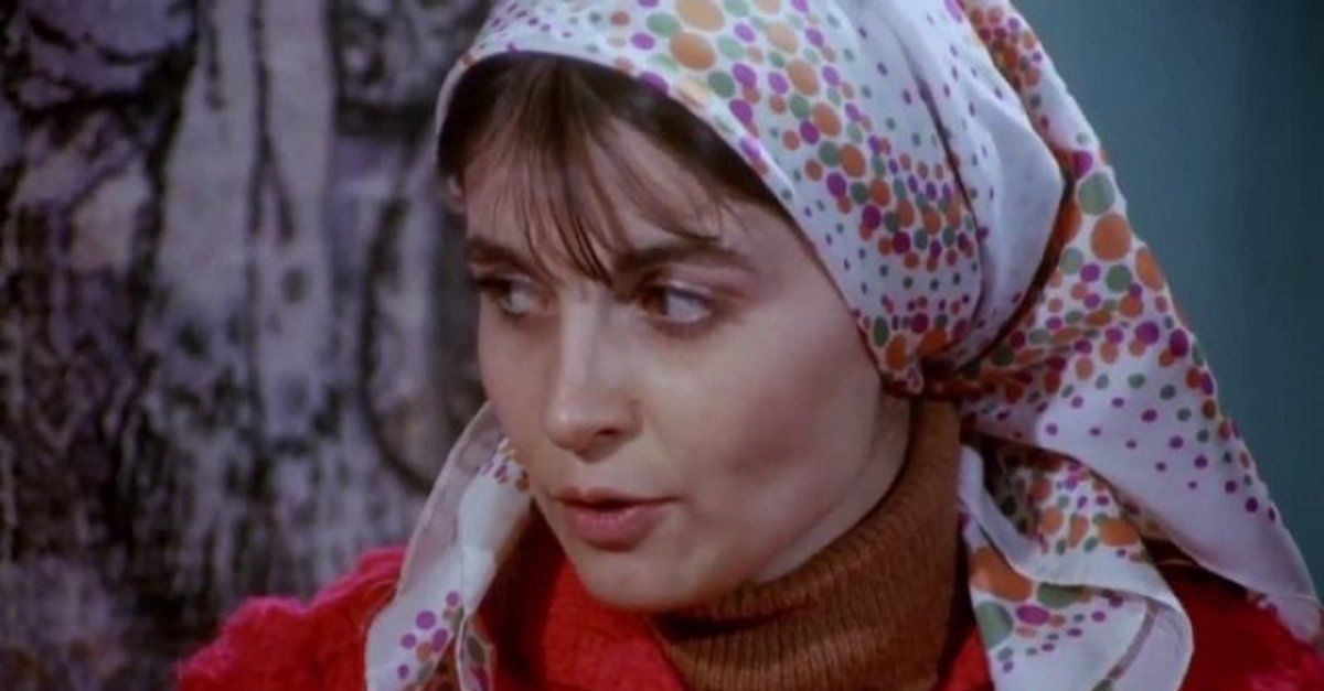 Yıllar Çiçek Abbas'ın Nazlı'sına Acımadı! Pembe Mutlu Son hali herkesi şaşırttı! 5