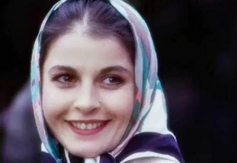 Yıllar Çiçek Abbas'ın Nazlı'sına Acımadı! Pembe Mutlu Son hali herkesi şaşırttı! 7