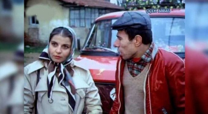 Yıllar Çiçek Abbas'ın Nazlı'sına Acımadı! Pembe Mutlu Son hali herkesi şaşırttı! 8