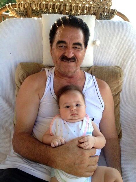 İbrahim Tatlıses ile Ayşegül Yıldız'ın kızları Elif Ada Tatlıses son haliyle görenleri hayrete düşürdü 12