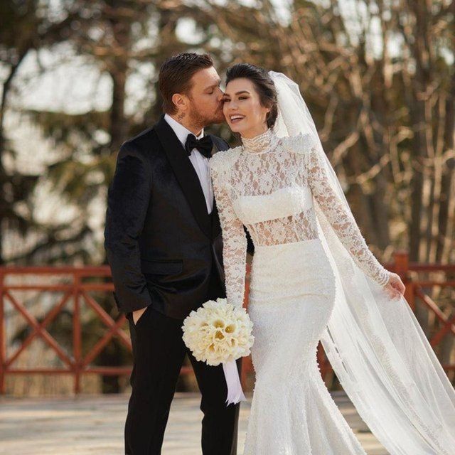 Ünlü çiftin evliliği tek celsede bitti! İşte 2022 yılında boşanan ünlü isimler 24