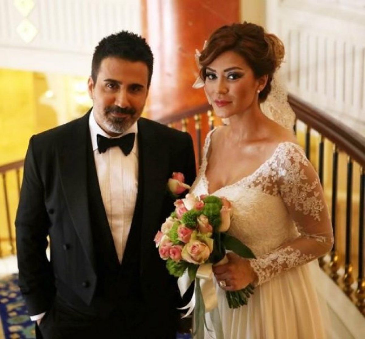 Ünlü çiftin evliliği tek celsede bitti! İşte 2022 yılında boşanan ünlü isimler 16