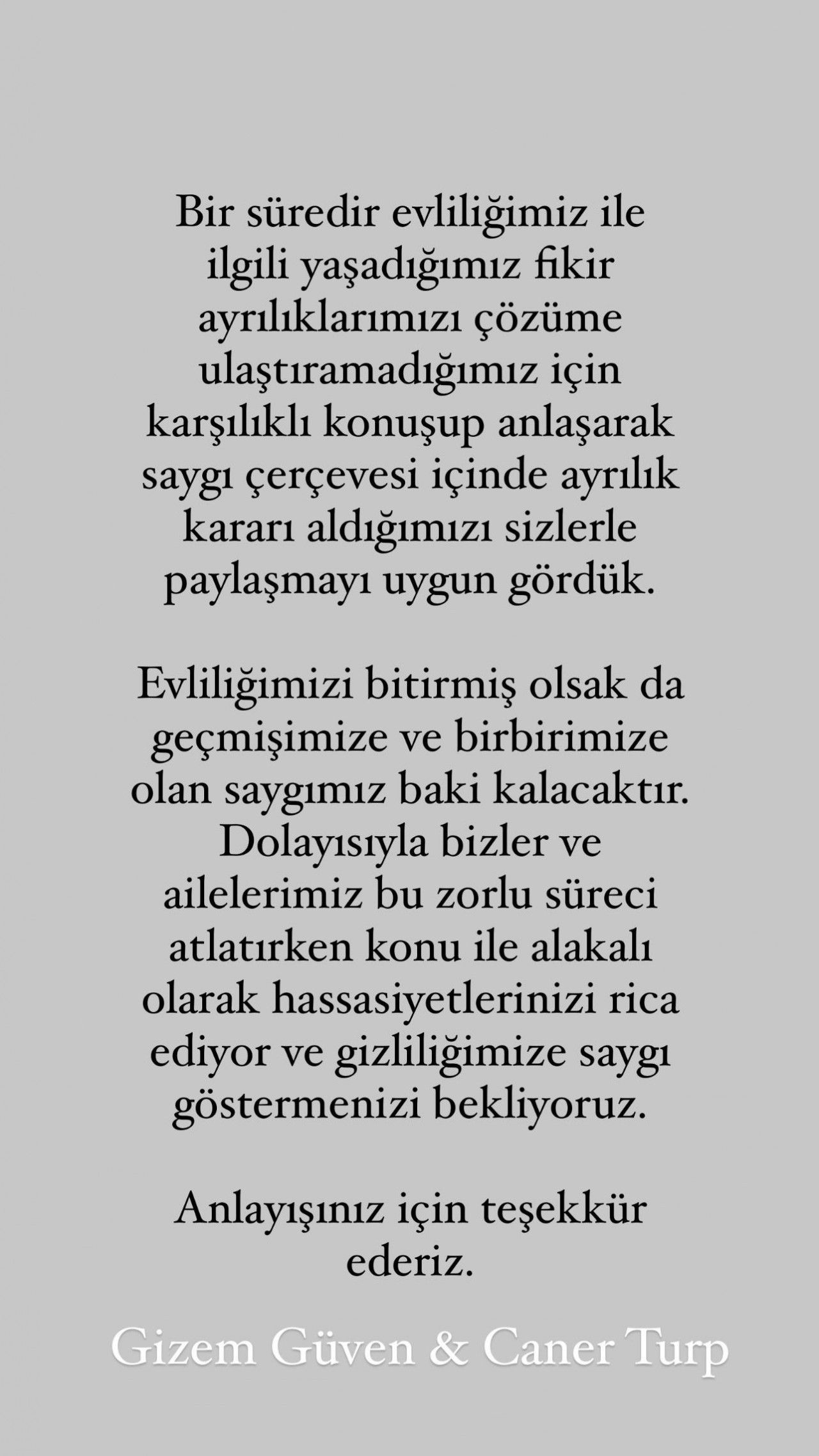 Ünlü çiftin evliliği tek celsede bitti! İşte 2022 yılında boşanan ünlü isimler 21