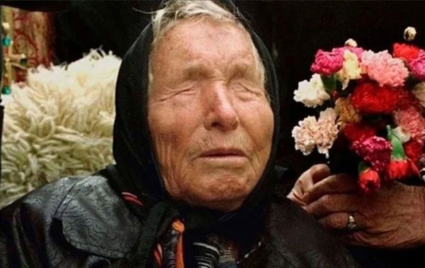 Baba Vanga 2023 Kehanetleri Ürpertiyor! 2023 yılında korkunç şeyler bizi bekliyor! 2