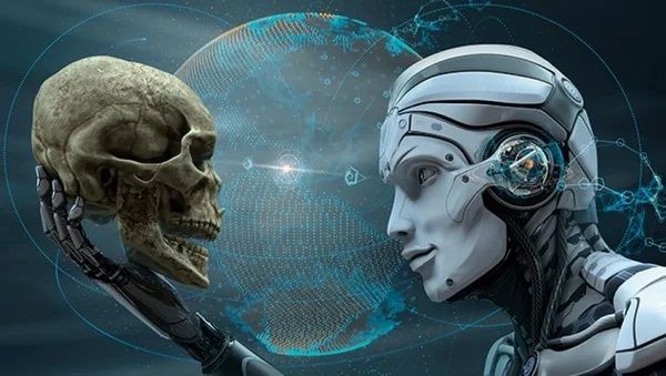 Baba Vanga 2023 Kehanetleri Ürpertiyor! 2023 yılında korkunç şeyler bizi bekliyor! 17