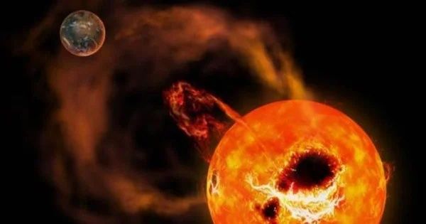 Baba Vanga 2023 Kehanetleri Ürpertiyor! 2023 yılında korkunç şeyler bizi bekliyor! 39