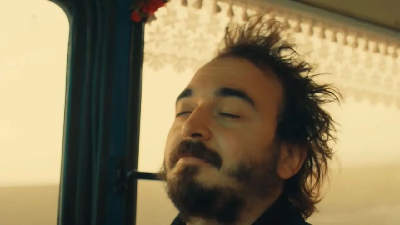 Gönül Dağı Dizisinde  Bu Ayrılıkla Yer Yerinden Oynayacak! Başrol oyuncusu veda Ediyor 2