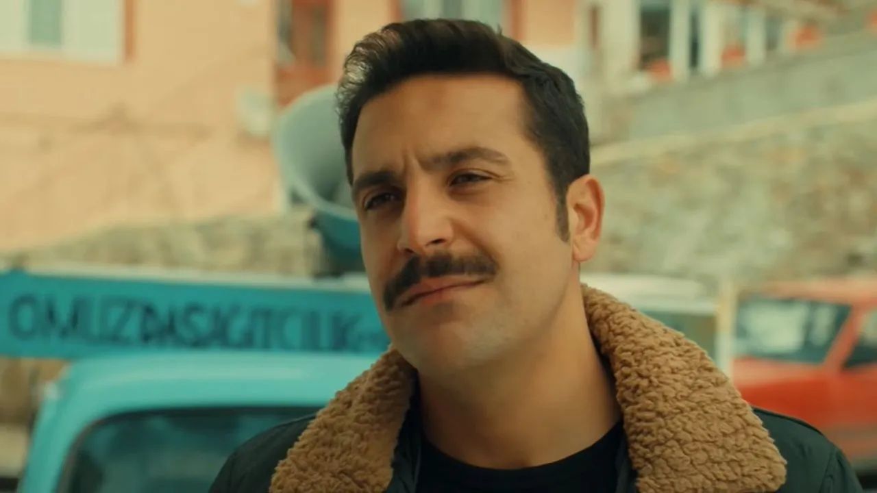 Gönül Dağı Dizisinde  Bu Ayrılıkla Yer Yerinden Oynayacak! Başrol oyuncusu veda Ediyor 3