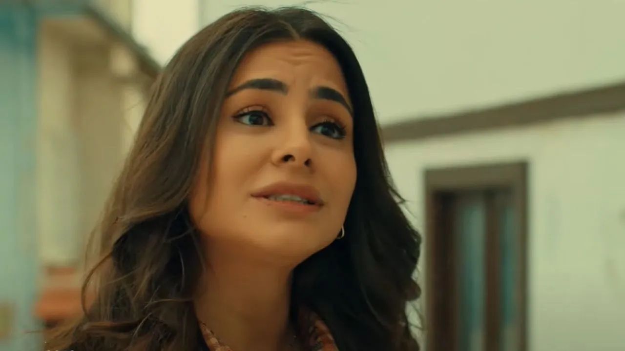 Gönül Dağı Dizisinde  Bu Ayrılıkla Yer Yerinden Oynayacak! Başrol oyuncusu veda Ediyor 4