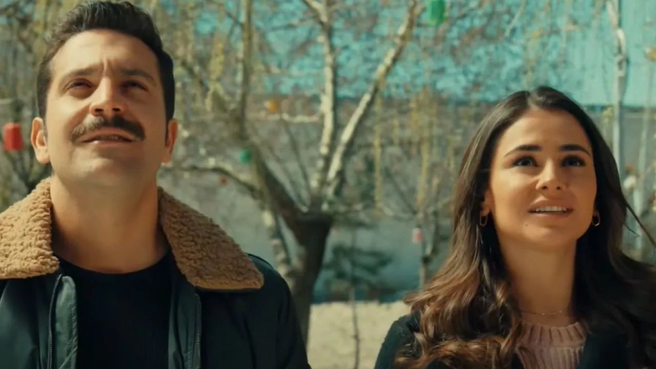 Gönül Dağı Dizisinde  Bu Ayrılıkla Yer Yerinden Oynayacak! Başrol oyuncusu veda Ediyor 5