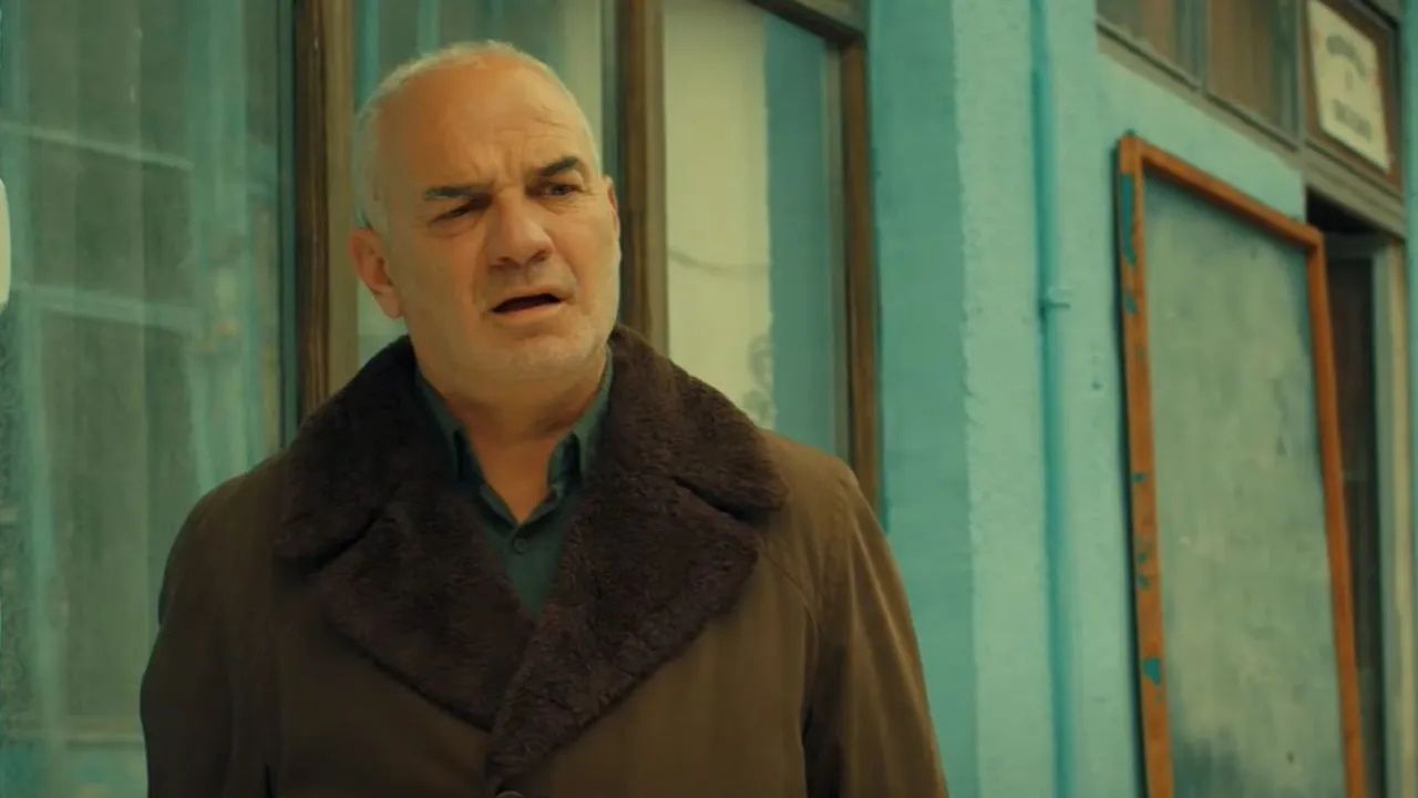 Gönül Dağı Dizisinde  Bu Ayrılıkla Yer Yerinden Oynayacak! Başrol oyuncusu veda Ediyor 6