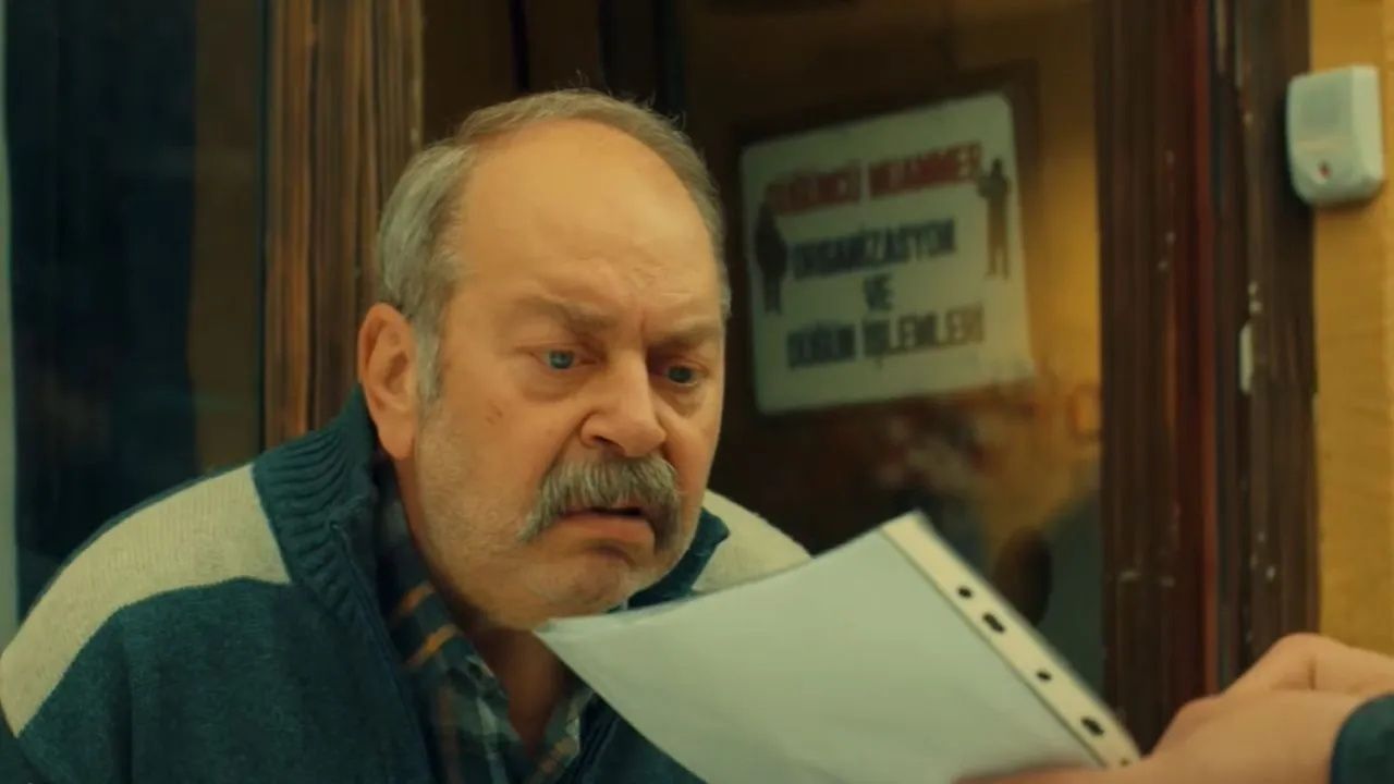 Gönül Dağı Dizisinde  Bu Ayrılıkla Yer Yerinden Oynayacak! Başrol oyuncusu veda Ediyor 7