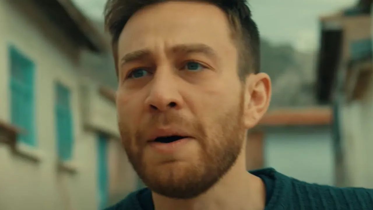 Gönül Dağı Dizisinde  Bu Ayrılıkla Yer Yerinden Oynayacak! Başrol oyuncusu veda Ediyor 9