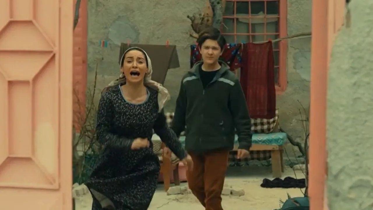 Gönül Dağı Dizisinde  Bu Ayrılıkla Yer Yerinden Oynayacak! Başrol oyuncusu veda Ediyor 12