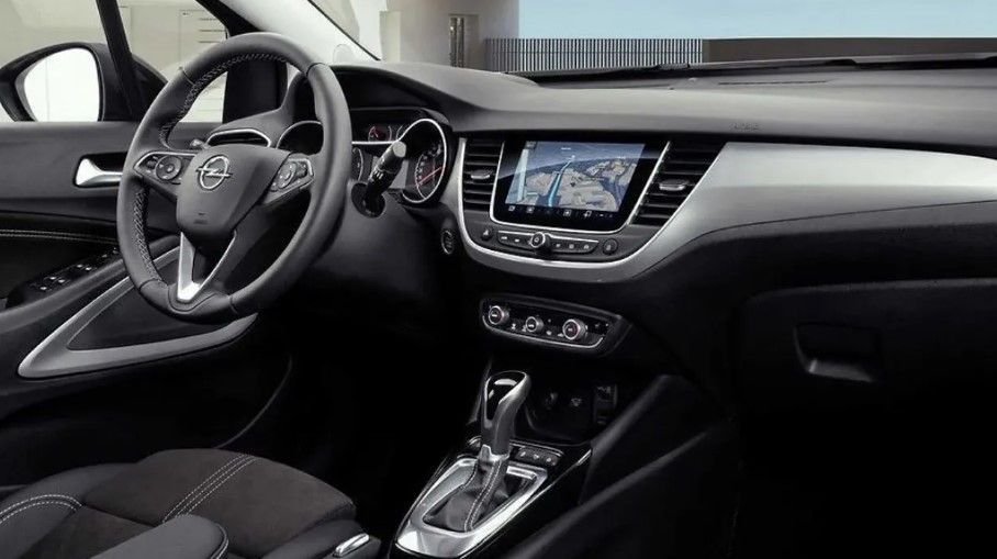 Opel Astra 2022 Modeliyle Türkiye'de! çılgın fiyat listesinde sürprizler Var 16