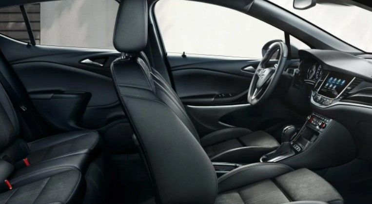 Opel Astra 2022 Modeliyle Türkiye'de! çılgın fiyat listesinde sürprizler Var 19