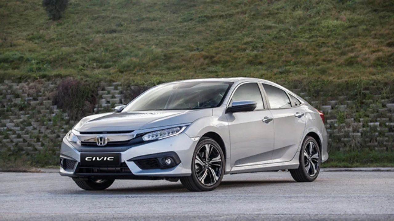 Honda Civic 2022 Fiyat Listesine Kimse İnanamadı! marka bunu ilk kez Yapıyor 1